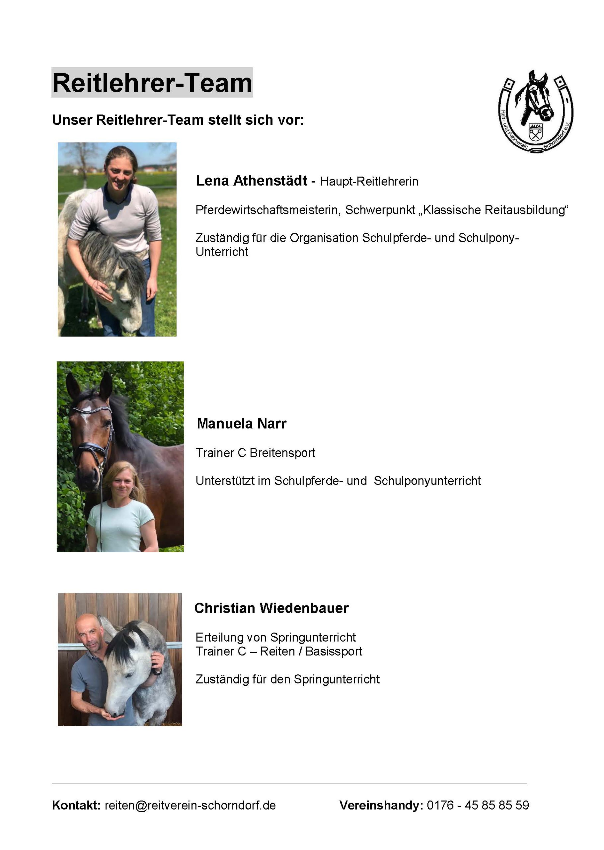 Reitlehrer_Team_2026
