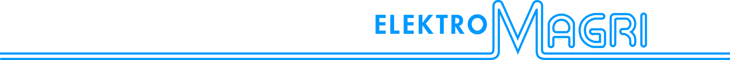 Logo Elektro Magri